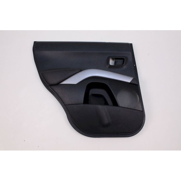 Forro Porta Traseiro Esquerdo Outlander 2011 Não Disponivel