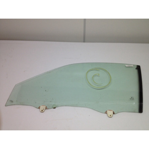 Vidro Porta Dianteiro Esquerdo - Honda Prelude Si 1995