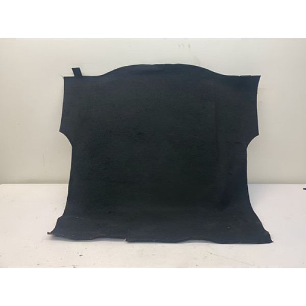 Forro Carpete Porta Malas Renault Logan 2019 2022