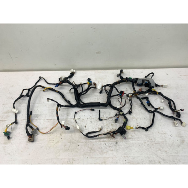 Chicote Painel Kia Cerato 1.6 Manual 2009 2012 Detalhe