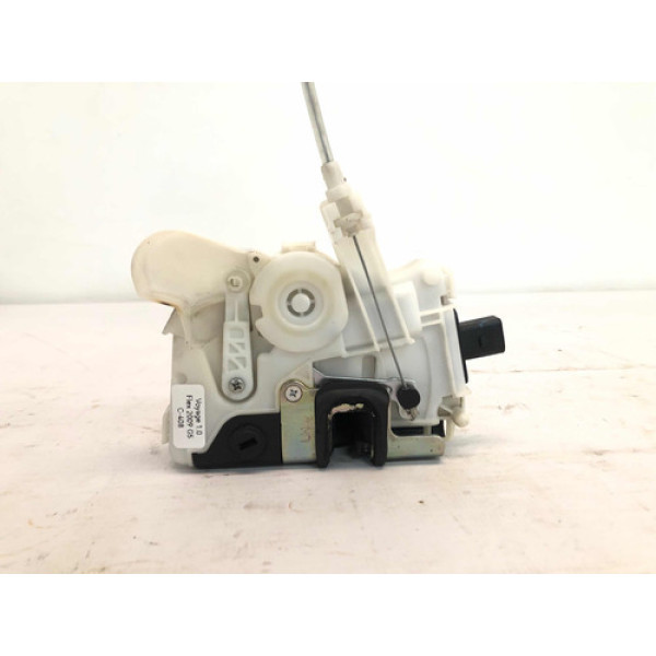 Fechadura Elétrica Porta Traseira Esquerda Voyage G5