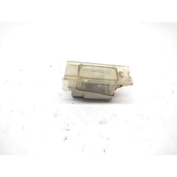 Luz Placa Renault 19 Rn 1994 1999