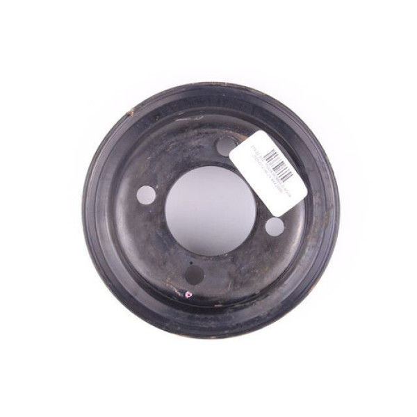 Polia Bomba D´agua Hilux 4x4 2009