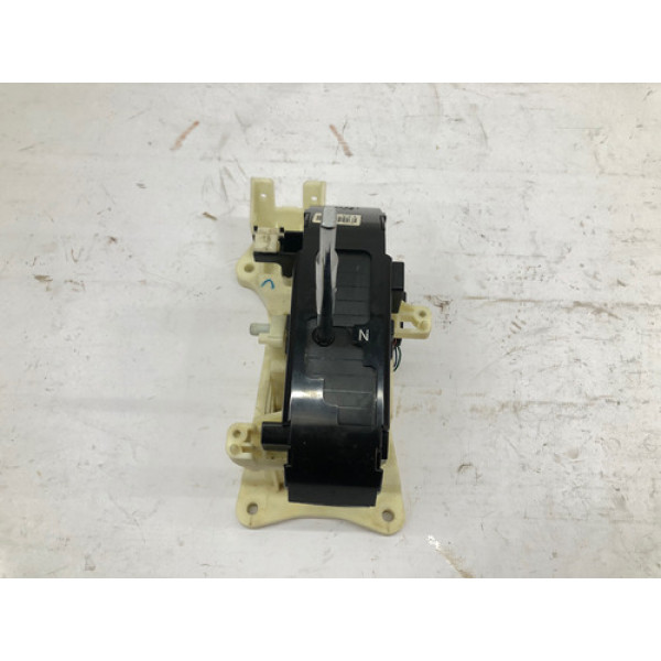 Alavanca Seletora Câmbio Hyundai I30 2.0 Aut 2009 2012