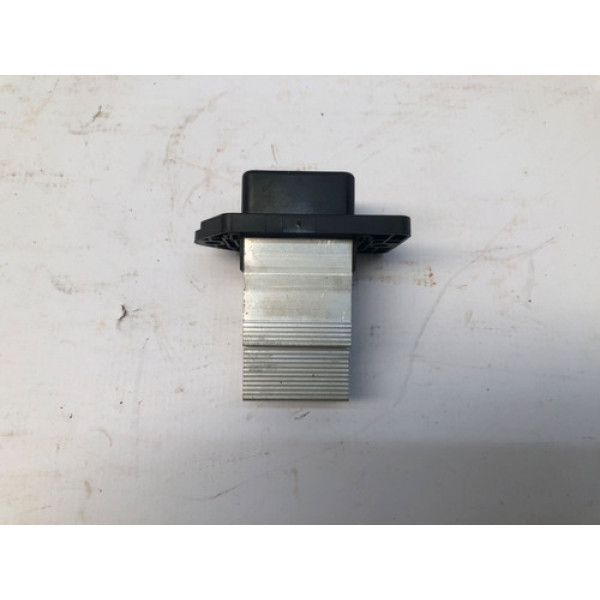 Resistencia Ar Condicionado Hyundai New Tucson 2017 2021