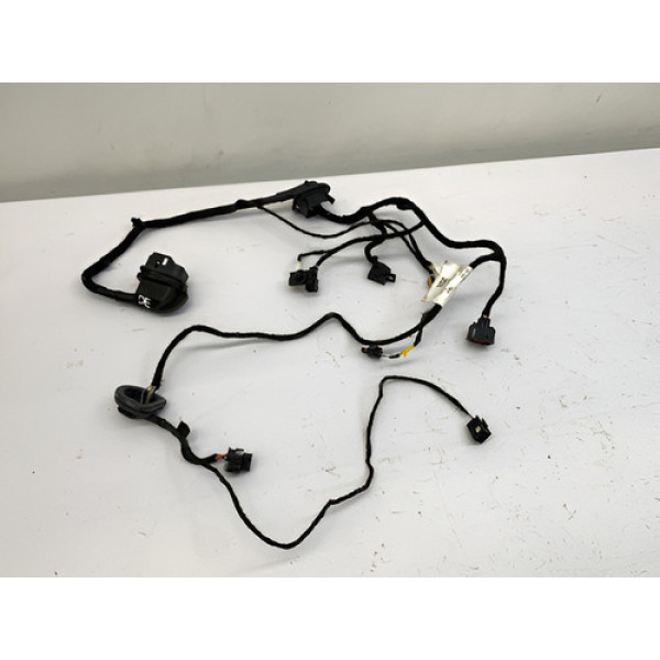 Chicote Porta Dianteiro Esquerdo Jeep Renegade 2018 2021