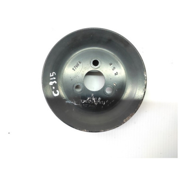 Polia Bomba D\' Água Ford Ka 1.0 8v 1997 2002