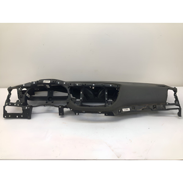 Capa Painel Tabelier Hyundai New Tucson 2017 2021 Preto