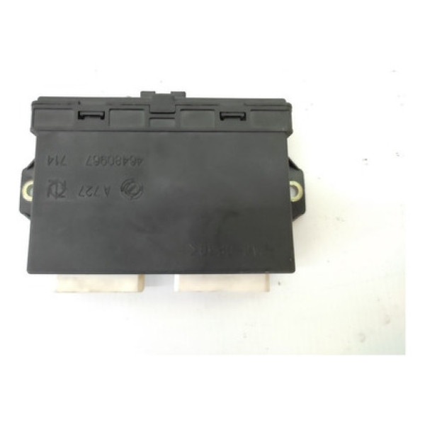 Módulo Conforto Fiat Marea Brava 1998 2007 46480967