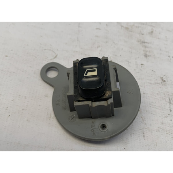 Botão Vidro Elétrico Traseiro Esquerdo Xsara Picasso