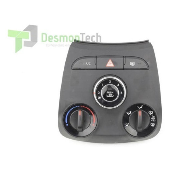 Controle Do Ar Condicionado Hb20 1.0 2018