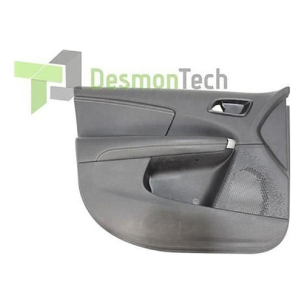 Forro Da Porta Dianteiro Esquerdo Fiat Freemont 2015 Não Disponivel