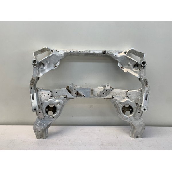 Agregado Suporte Motor Dianteiro Bmw X1 2.0 N46 2010 2015