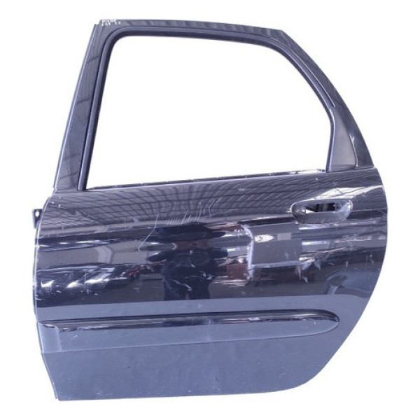 Porta Traseira Esquerda Xsara Picasso * Detalhe