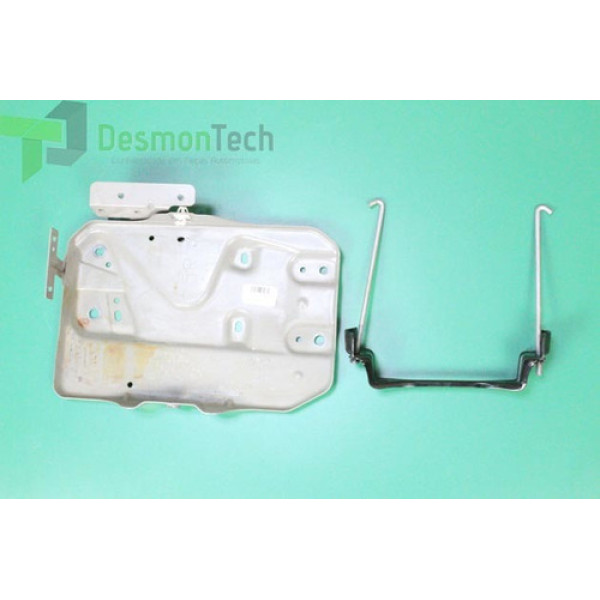 Alojamento Da Bateria Kicks 1.6 2019