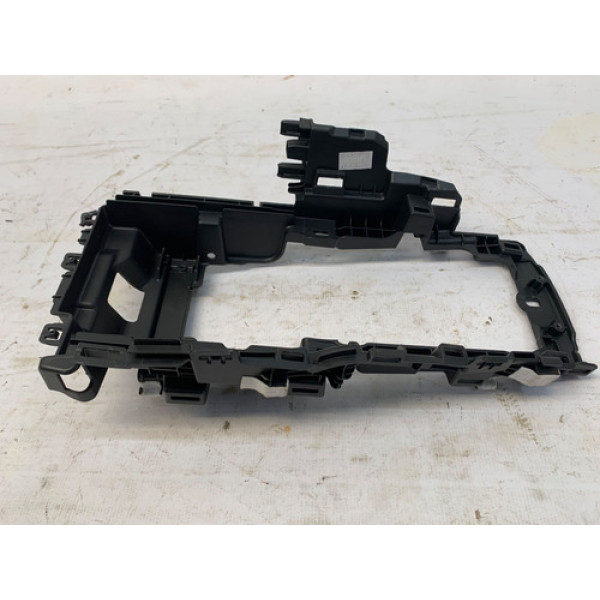 Suporte Base Moldura Console Honda Hrv 1.5 Exl 2022 2025 Det