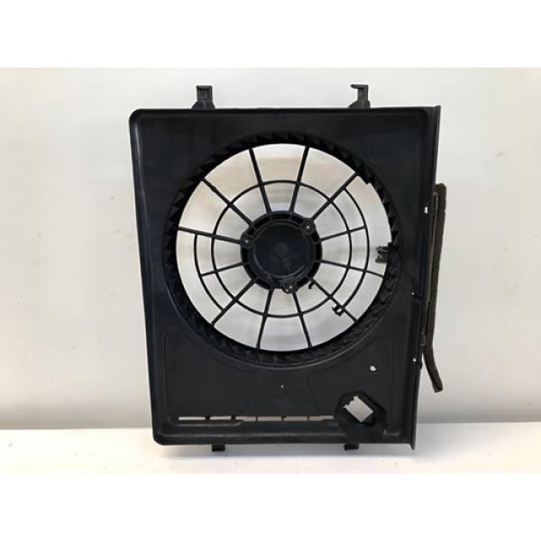 Defletor Ventoinha Radiador Hyundai I30 2.0 2009 2012