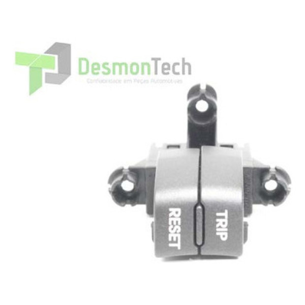 Botão Trip E Reset Sportage 2.0 2011