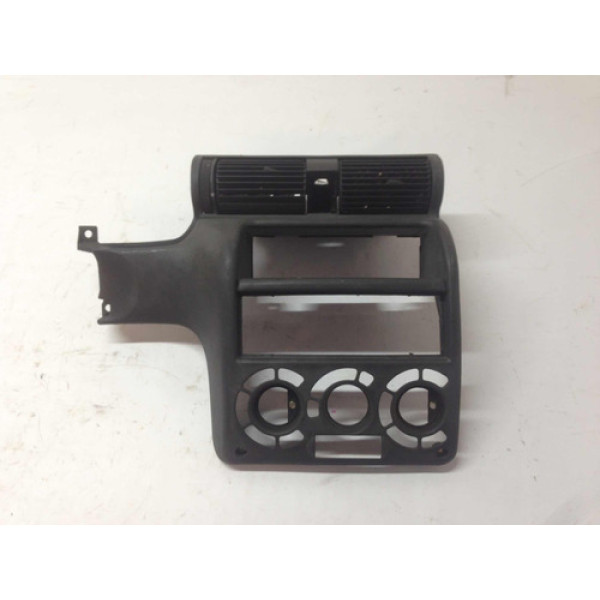 Moldura Central Painel Difusor De Ar - Astra Gls 1995