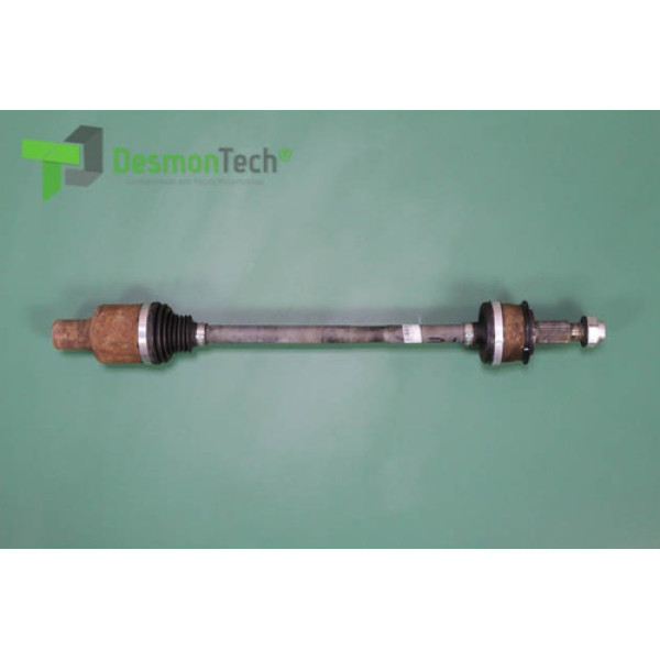 Semi Eixo Traseiro Esquerdo jeep Renegade 2.0 2016