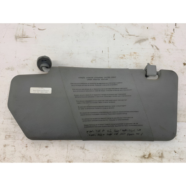 Quebra Sol Esquerdo Fiat Palio 1997 2001