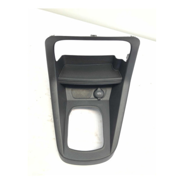 Moldura Console Central Ford Ka 2018 2021 *detalhe