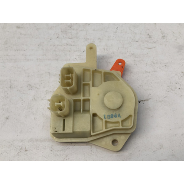 Trava Elétrica Traseira Esquerda Civic 2001 2006