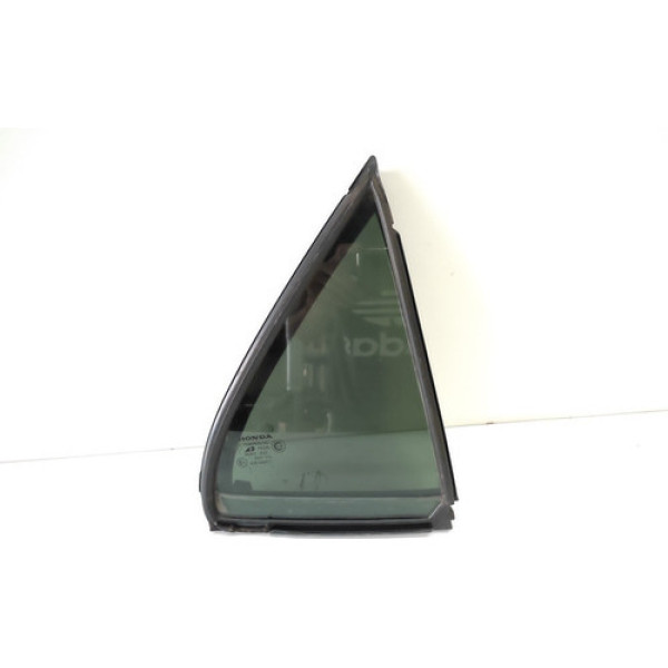 Vidro Fixo Vigia Direito Honda Accord Exr 1998 2002