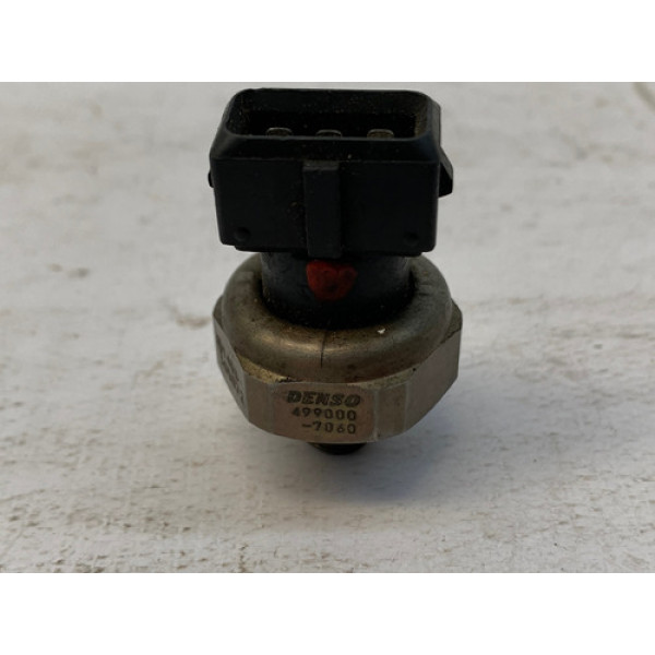 Sensor Pressão Ar Condicionado Mercedes Denso 4990007060