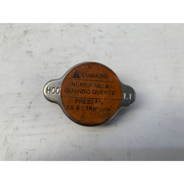 Tampa Radiador Agua Motor Hyundai I30 2.0 2009 2012