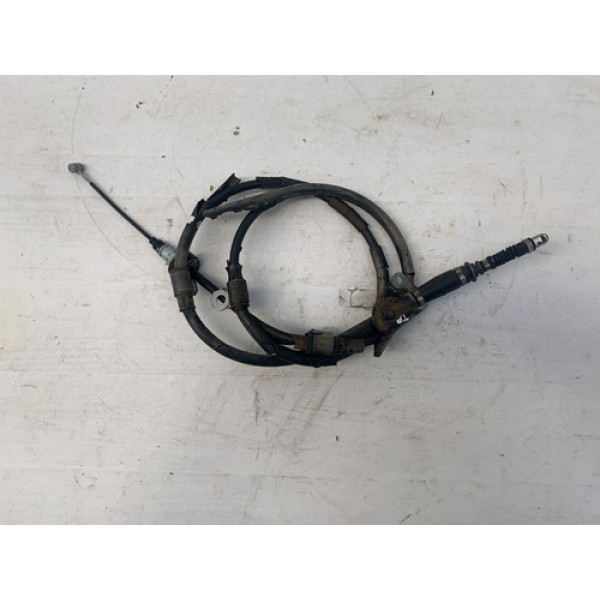 Cabo Freio Traseiro Direito Hyundai Ix35 2010 2014