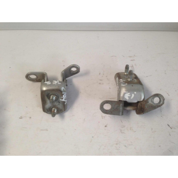 Dobradiça Porta Traseira Esquerda Par - Corolla Xei 2000