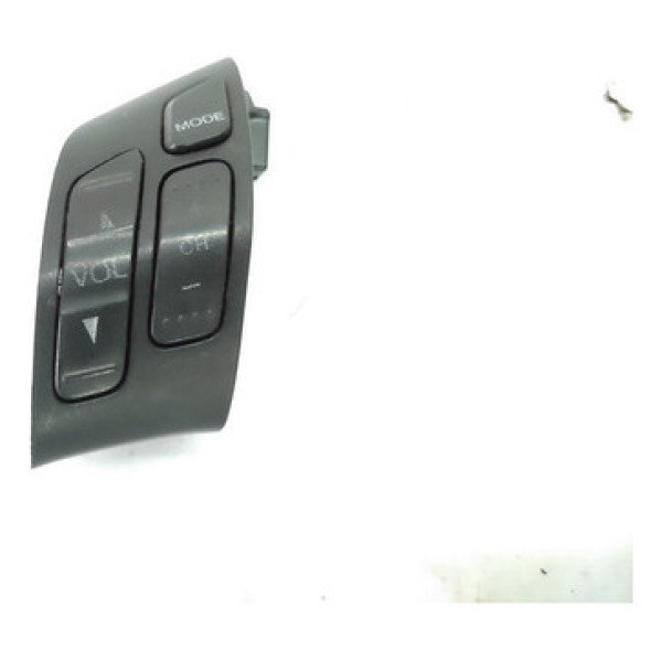 Comando Volante Botão Esquerdo Honda Accord 2004 