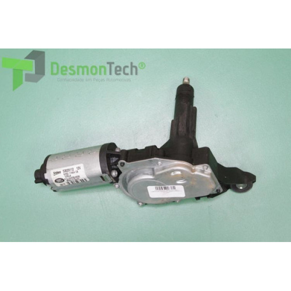 Máquina Do Limpador Traseiro Freelander 2 3.2 2007