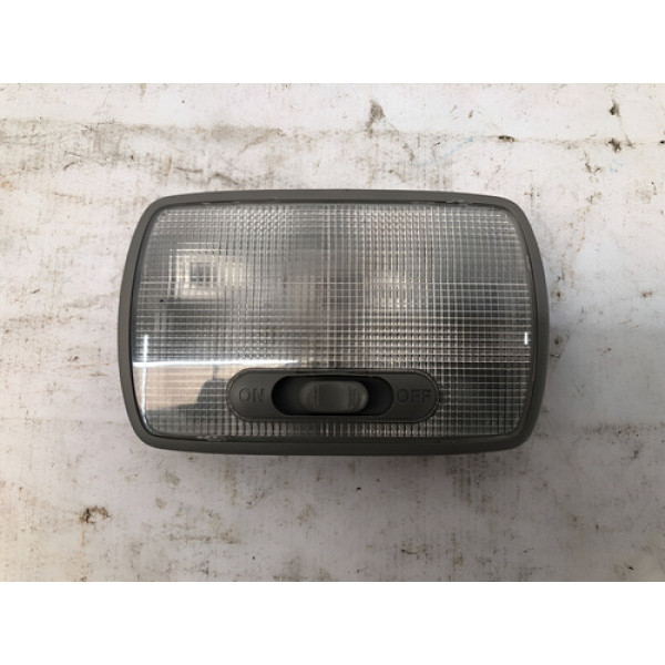 Luz Teto Cortesia Honda Civic 1.8 G9 2012 2015