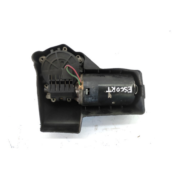 Motor Limpador Para Brisa Escort Sapo 1993 1996 Detalhe