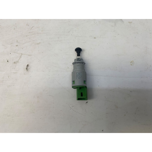 Sensor Pedal Freio Renault Logan 2019 2024