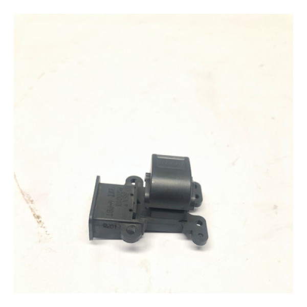 Botão Vidro Traseiro Esquerdo Civic 2001 2006