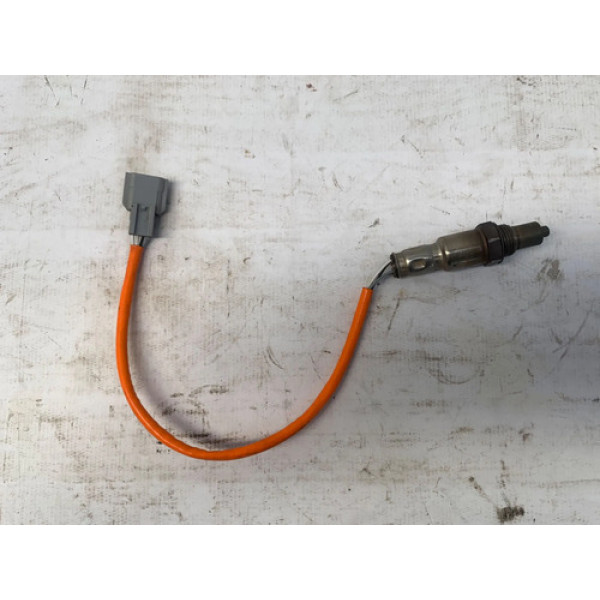 Sonda Lambda Pós Catalisador Logan 1.0 12v 2023 H8201547922