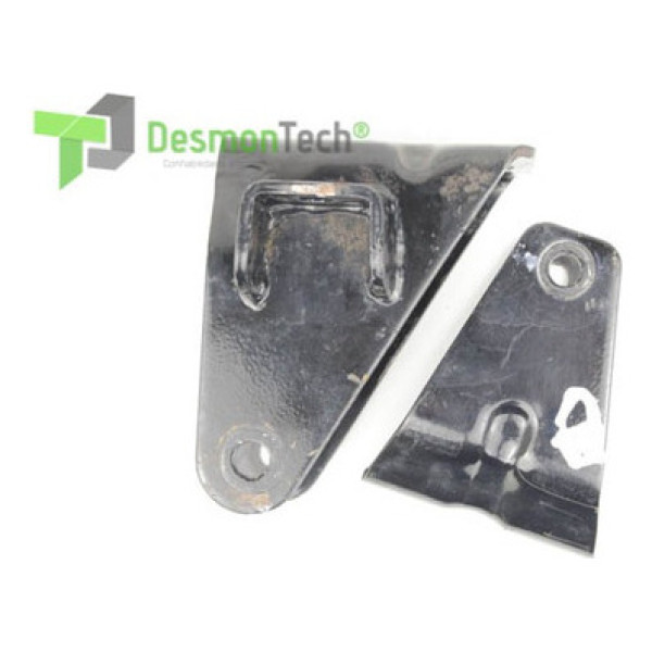 Suporte Do Coxim Do Câmbio Lifan X60 1.8 2015