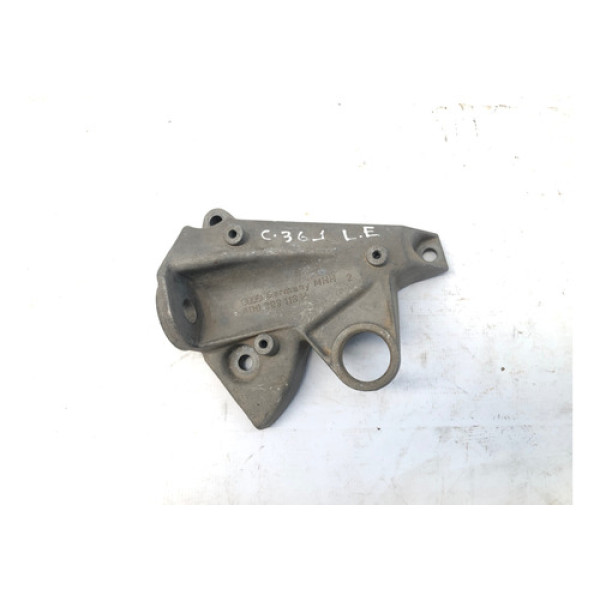 Suporte Câmbio Esquerdo Audi A4 B5 1995 1999