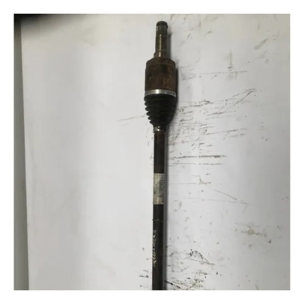 Semi Eixo Traseiro Esquerdo Freelander 2 3.2 2012