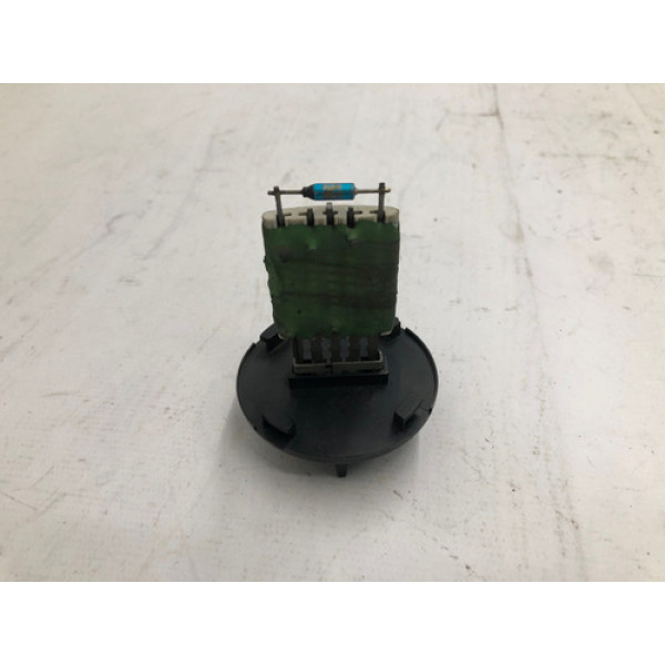 Resistência Ar Condicionado Citroen C3 1.5 2013 2016