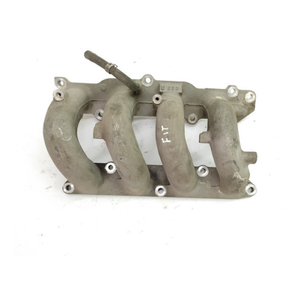 Base Coletor Admissão Honda Fit City 1.5 2009 2013