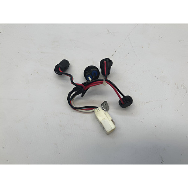 Chicote Circuito Lanterna Tampa Chery Tiggo 5x 2018 2020