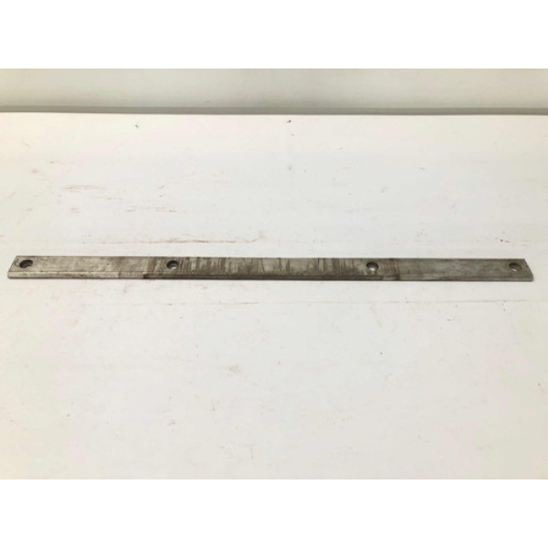 Travessa Traseira Inferior Suporte Cardã C200k 2008 2011