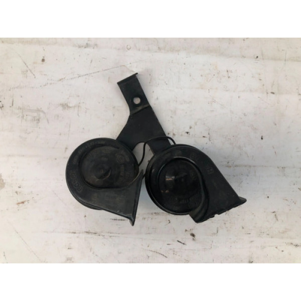 Buzina Caracol Citroen C4 Grand Picasso 2008 2014