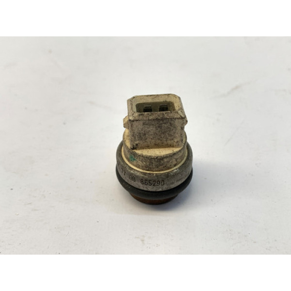 Sensor Temperatura Água Renault Scenic 2.0 8v F3r