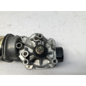 Motor Limpador Para Brisa Honda Civic 1.7 2001 2006