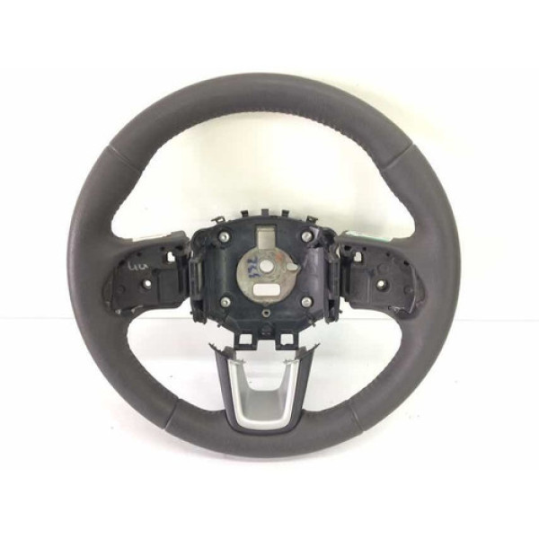 Volante Motorista Jeep Compass 2016 2019